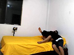 man, i'm banging my stepsister and pray i don't get caught or punished