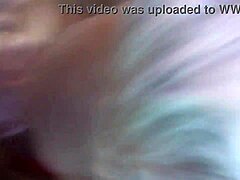 Big dick sucking gets sloppy and wild, damn!