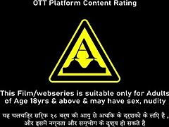 desi horny gal seduces local servant while hubby away, full movie