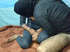 My Big Boob Stepsister So Horny, We Fucked Hard