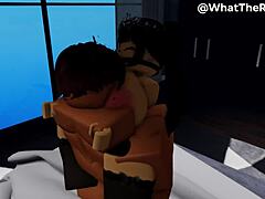 Ever Imagined Romantic Vibes with a Cute Roblox RP Partner?