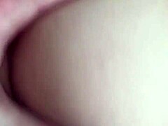 Wow, banging a curvy Latina with pure raw energy today!