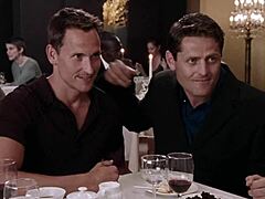 hot men from sex and the city season 2