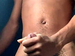 Ever tried jerking off with Rainy Cream on a wild night?