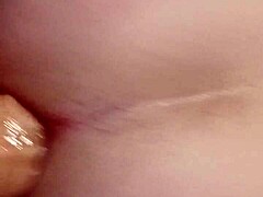 Damn, Watch Her Strapon That Man’s Ass Hard and Deep!