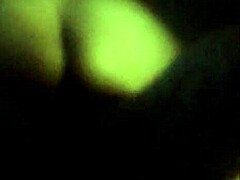 Chubby amateur caught on hidden cam, holy crap!
