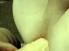 Damn, Watch Her Strapon That Man’s Ass Hard and Deep!