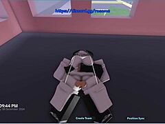 I got fucked hard down at JJ's spot