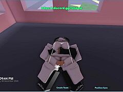 I Got Fucked in JJS