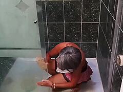 i clean and you fuck me hard, deal?