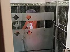 i clean and you fuck me hard, deal?