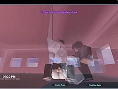 I got fucked hard down at JJ's spot