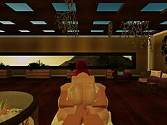 Slut Gets Fucked Hard