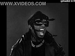 Playboi Carti - VVV Fresh Leak with Explosive Cum Action