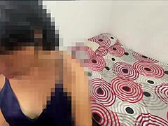 this petite girl with puffy nipples gets banged hard by her creepy stepdad.