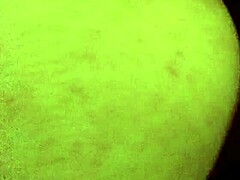 Erika Rides Me Hard in Doggystyle Mexican Amateur Action