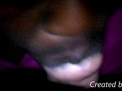 Amateur Mouth Soaked and Ready for MORE!