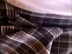 Black Teacher Sensually Fucks Tall Blue-Eyed 18yo Beauty's Perfect Ass And Juicy Pussy