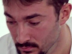 Whoa, this curvy Colombian Latina Canela Skin gets anal banged with deepthroat and squirting