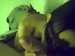 My first time with ladyboy in Thailand, taking big cock in tight ass 😈