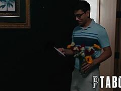Tricked Nearsighted Stepmom Lexi Luna Into Hardcore Blowjob Petite Teen Ass Reality