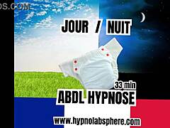 abdl france offers immersive hypnosis to help accept wearing diapers comfortably