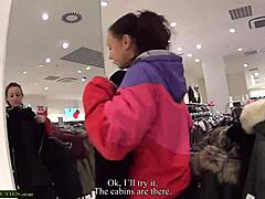Mallcuties - Teens Without Money Trade For Clothing
