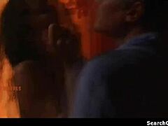 Padre Amaro Crime Scene With Soraia Chaves Nude Moments