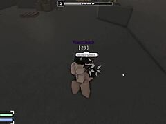 roblox condo melee criminality compilation with cum blowjobs ass riding and deepthroat action in doggystyle bent over positions