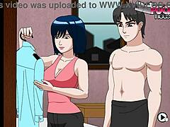 Why keep it quiet when we can explore tits and pussy together?