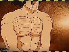 i uh watch android 18 in that lust factory hmv with big tits and ass
