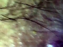 Big Ass Gets Covered In Cum After Intense Fucking