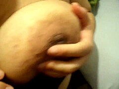 Raw Anal and Oral Action with Mexican Amateur!