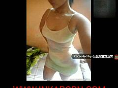 Hot Webcam Girl Performance 2