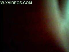 My Mexican cousin sneaks out at night for a hidden bedroom fuck session with me