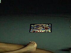 Cheating Friend Gets Homemade Sex In House With Big Tits And Ass In Doggystyle. She Moans While Bent Over.