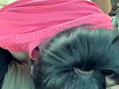 Milf Gabriella Tugs Firmly On Huge Cock Until Swallowing Every Drop Of Milk