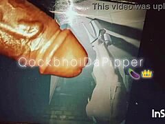 Qockbhoidapipper Delivers Intense Cum Tribute To Jaidyblue E78 In See-Through Outfit For Xred Sheer Full Videos