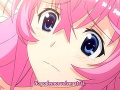 this hentai anime creampie sex is too intense for sensitive viewers, with amateur anal twists.