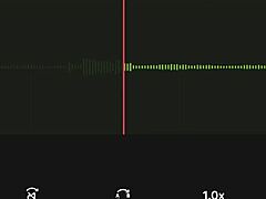 Incredible audio recording of my neighbor in part 1, just listening to everyday sounds.