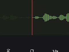 Incredible audio recording of my neighbor in part 1, just listening to everyday sounds.