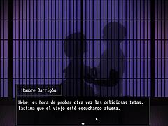 scar of summer ruta oyama gameplay español