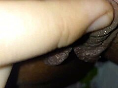 i got so wet with the clit sucker toy