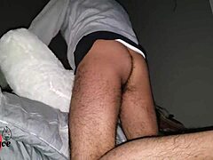 Homemade Demonstration of the Fleshlight 2 Device for Amateurs