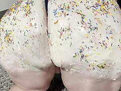 Stacxxxs presents taste my icecream featuring julie ginger