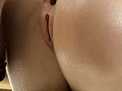Chun-li eagerly took that massive black cock in her wet pussy