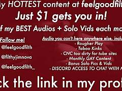 Hey, let's dive into this CNC roleplay with pinned rough domination and sweet aftercare in an erotic audio for women
