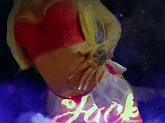 Hey, is this sexy zombie nurse back from the Halloween party craving your cum in a deepthroat POV blowjob?