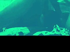 Homemade Bad Girl Couldnt Resist Bbc