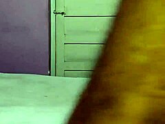 the hot young 18+ guy grabs his fat cock for a solo handjob session in his underwear